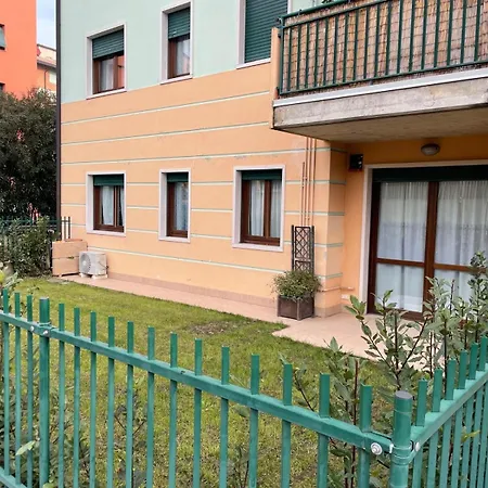 Iris Apartment Verona