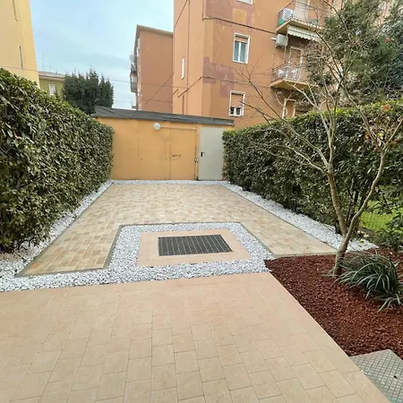 Apartment Iris