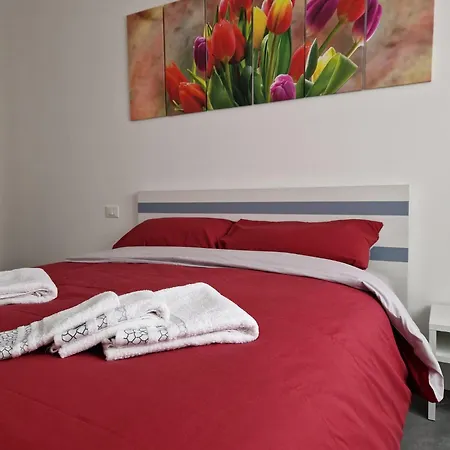 Apartment Iris