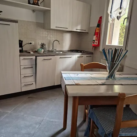 Iris Apartment Verona