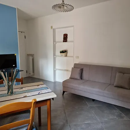 Iris Apartment Verona